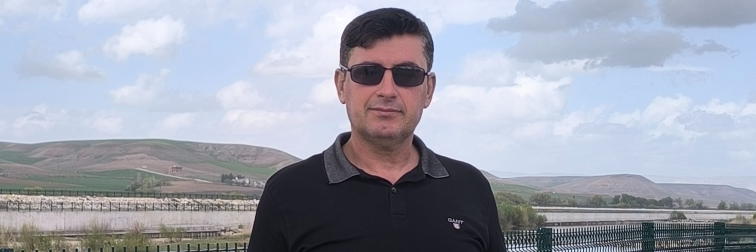 Mehmet beyazköy 