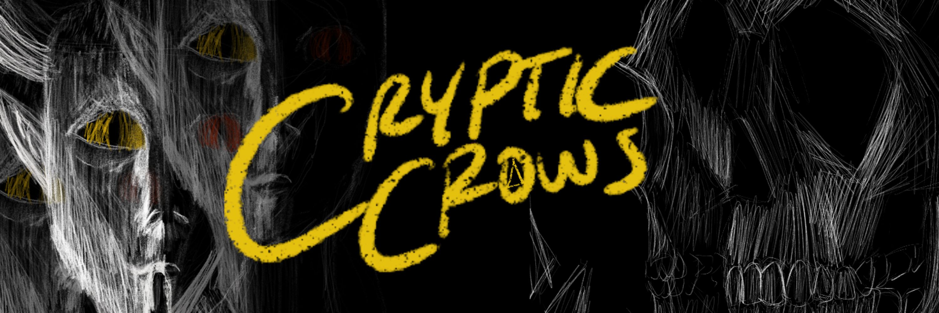 Crow 🐦‍⬛🔞