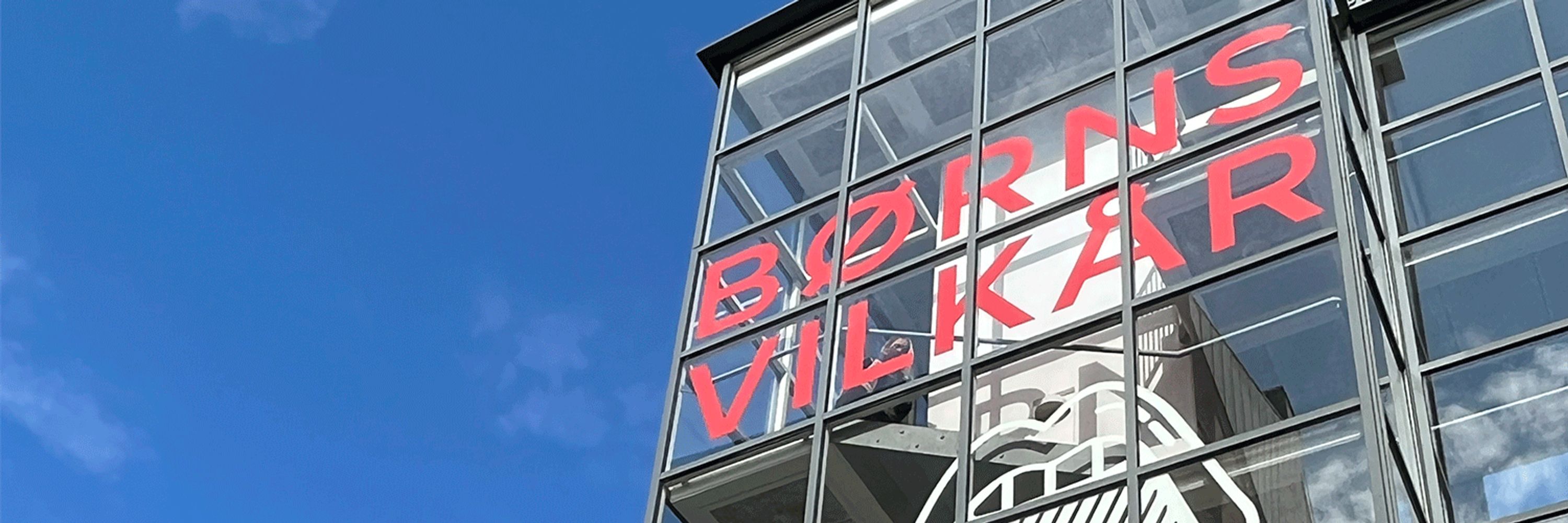 Børns Vilkår