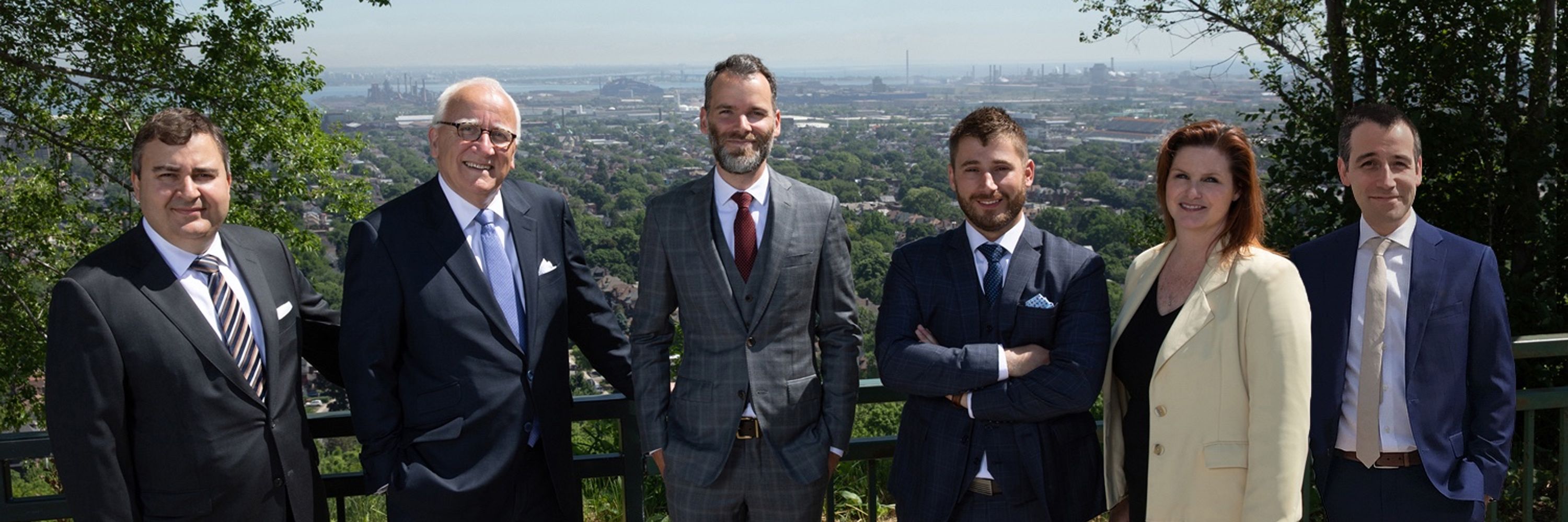 Nolan, Ciarlo LLP - Hamilton Lawyers