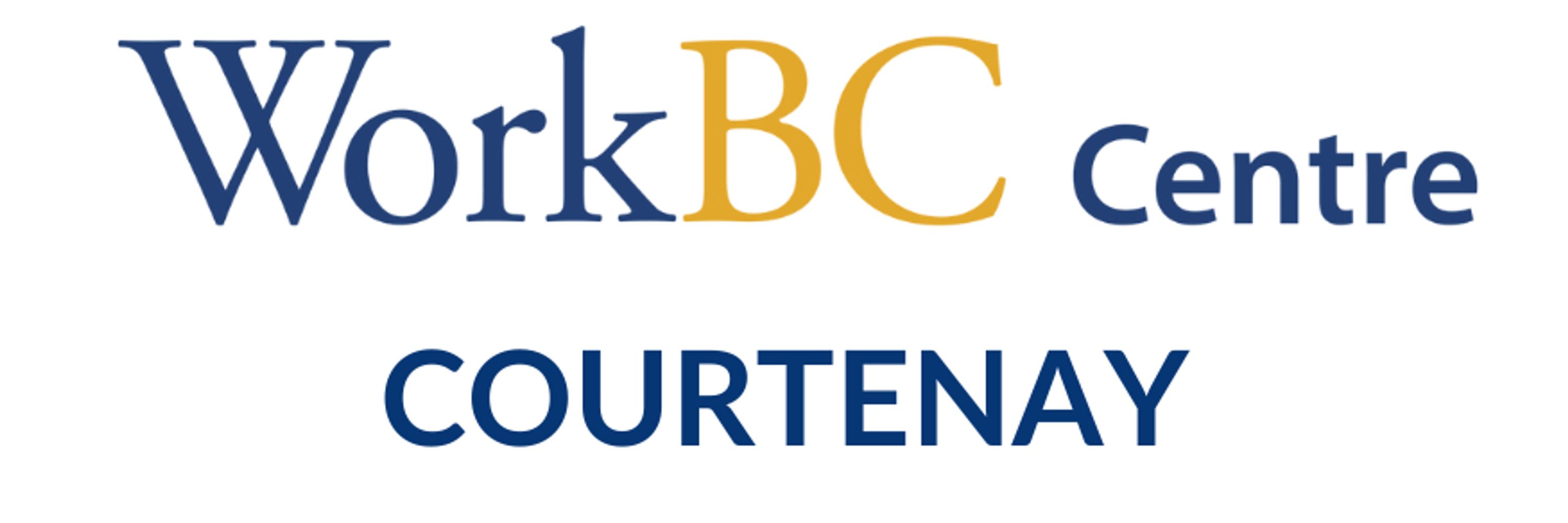 WorkBC Centre Courtenay