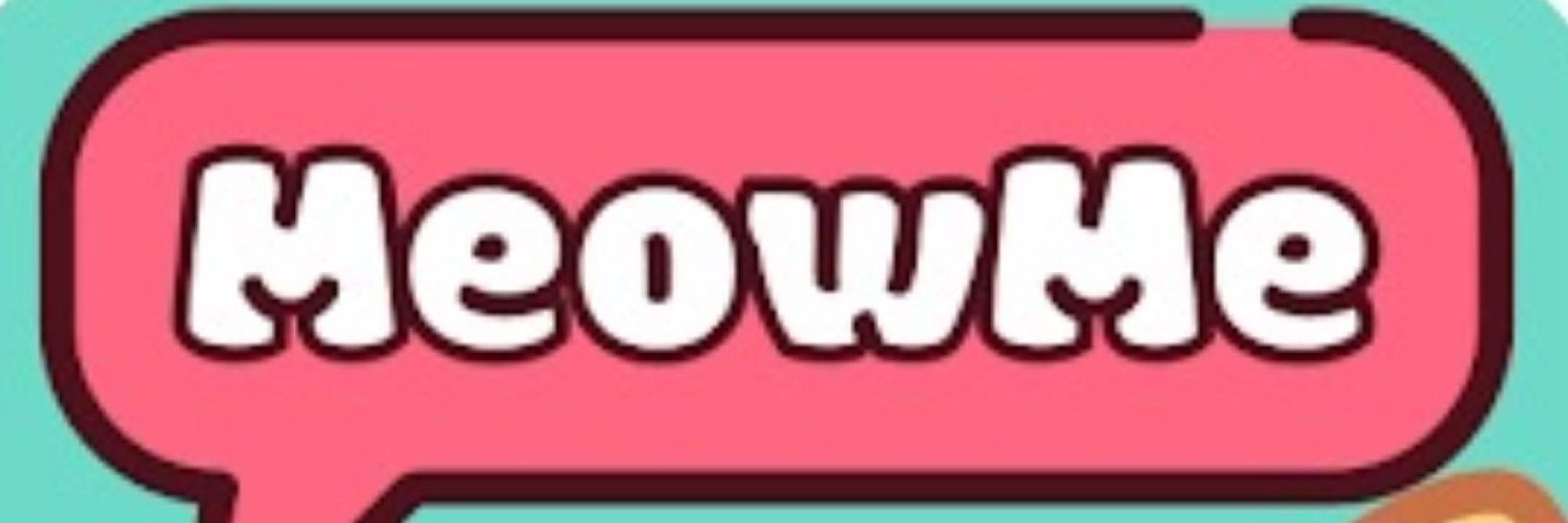 Meowme (Meow + Meme)