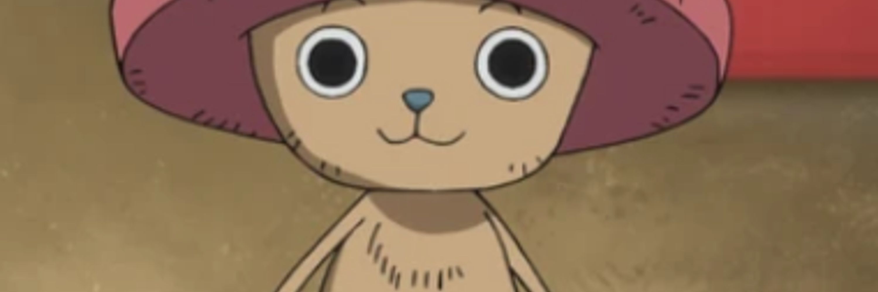tre cool fish (big fan of chopper)