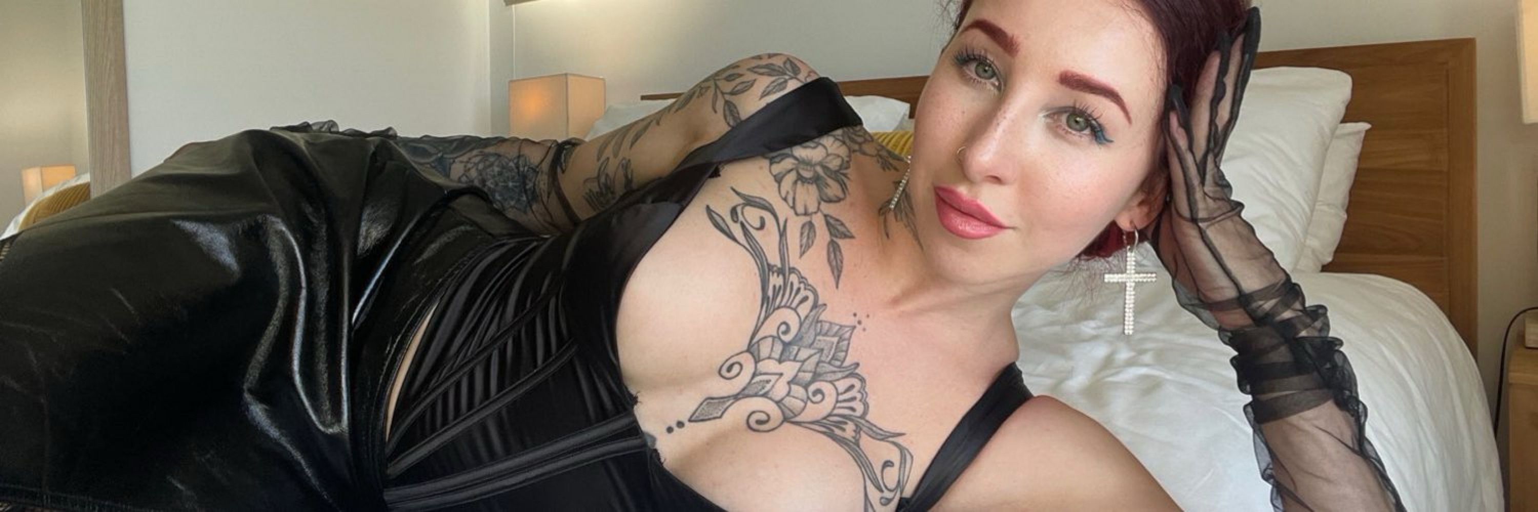 🌹 GODDESS ESLUNA LOVE 🌹