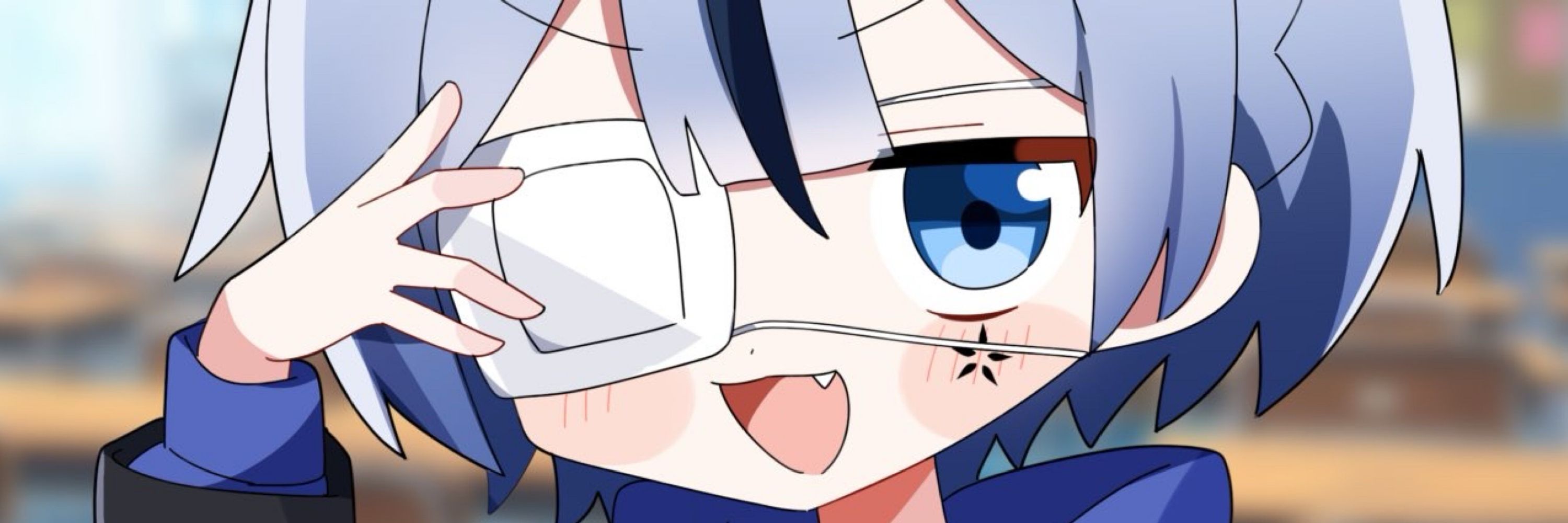 未来斗👻💙 🦈໒꒱