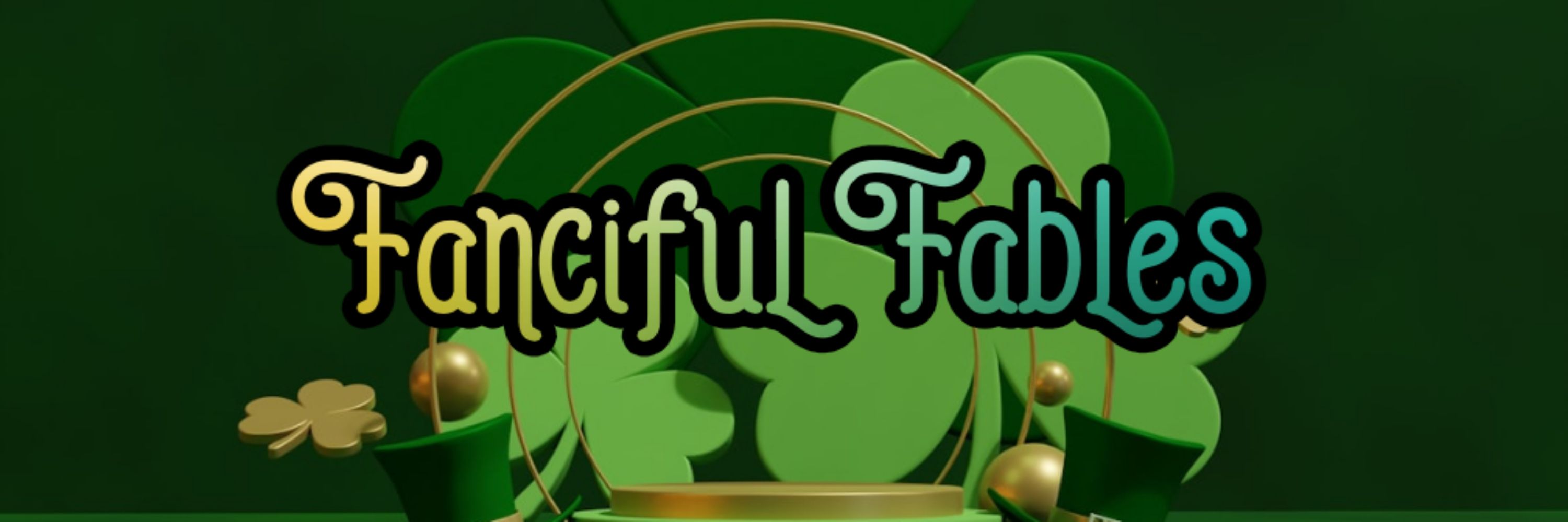 Fanciful Fables