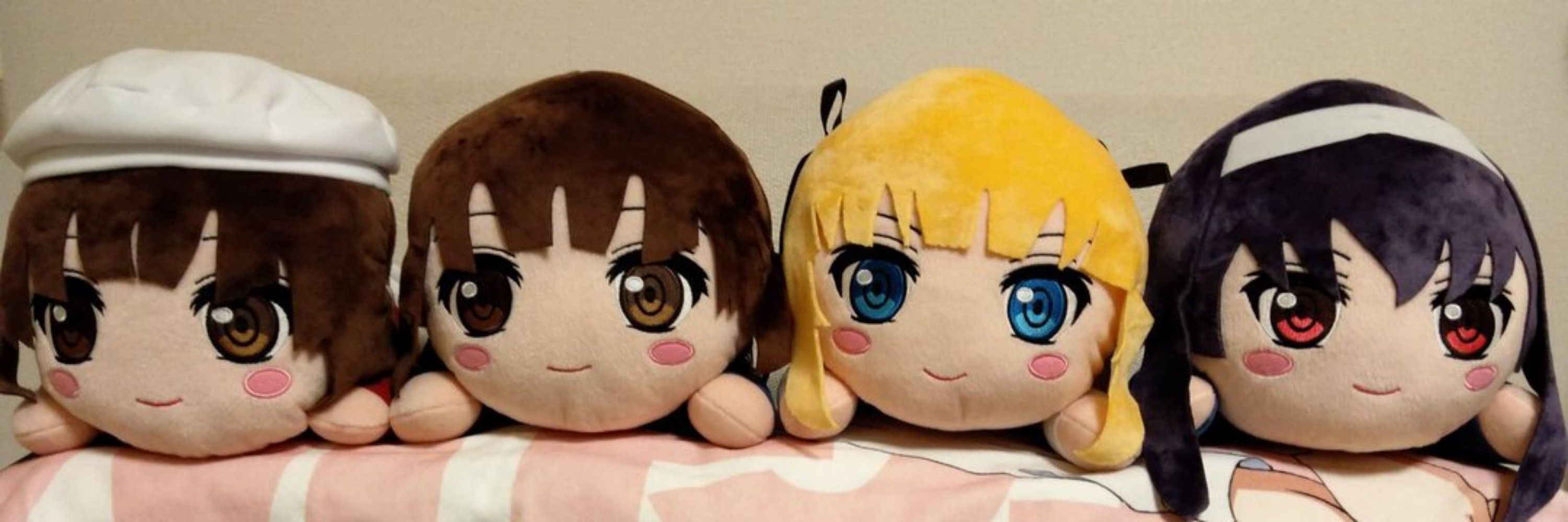 尊恵🌸冴えカノと共にはじめました。