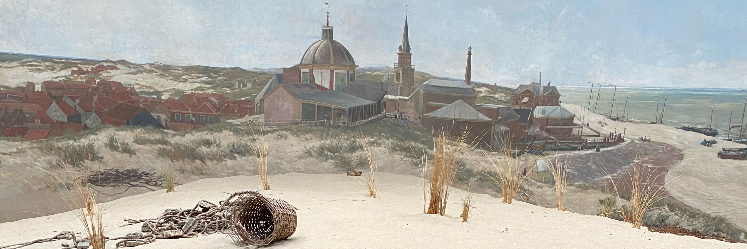 Museum Panorama Mesdag