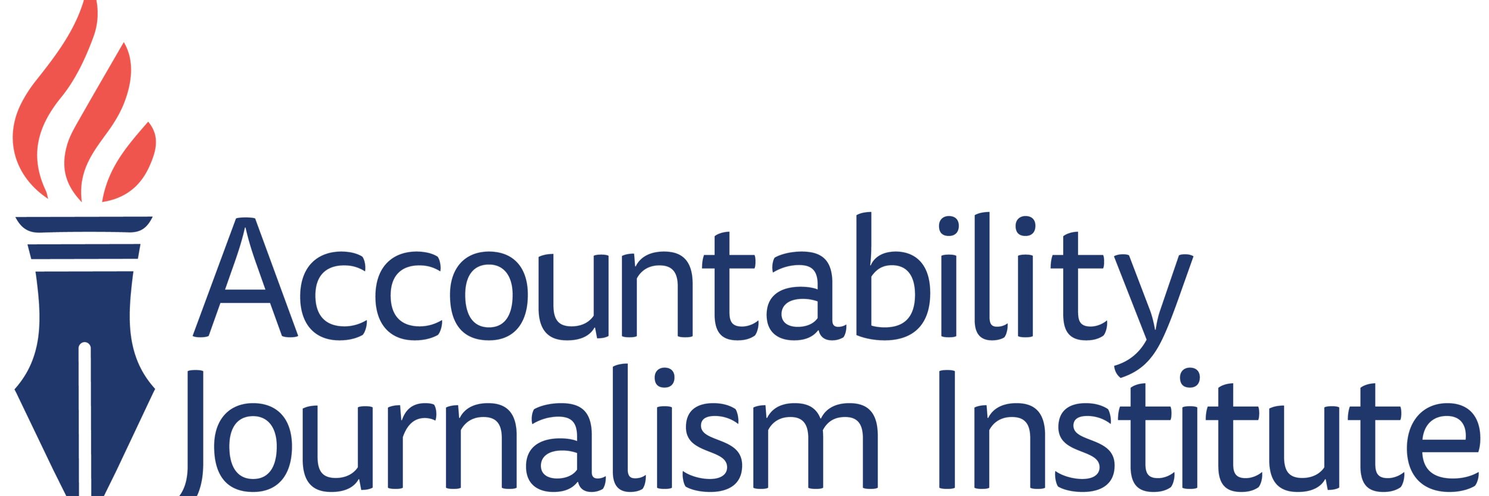 Accountability Journalism Institute
