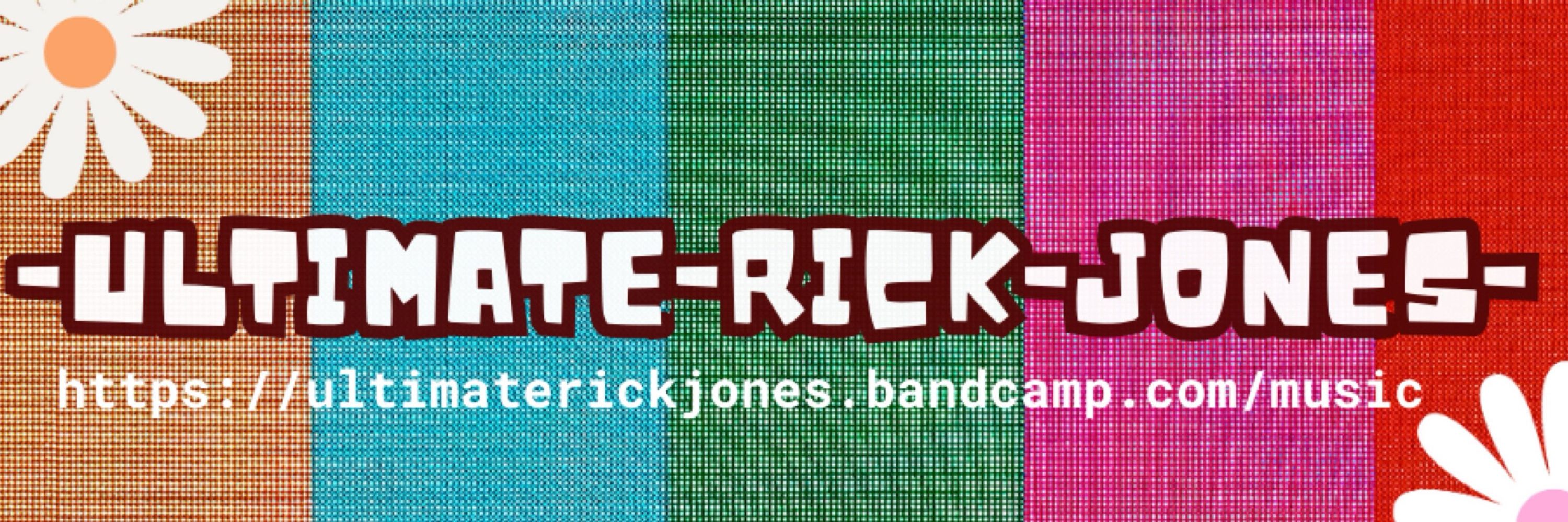Ultimate Rick Jones