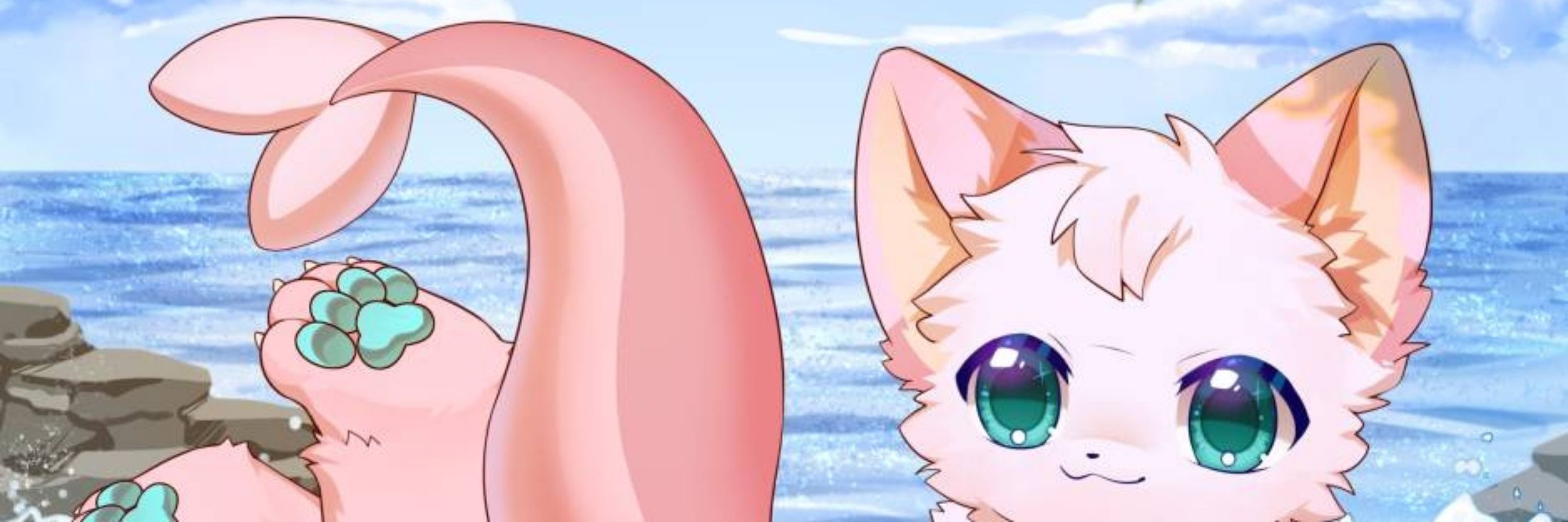 希灵猫猫鲨