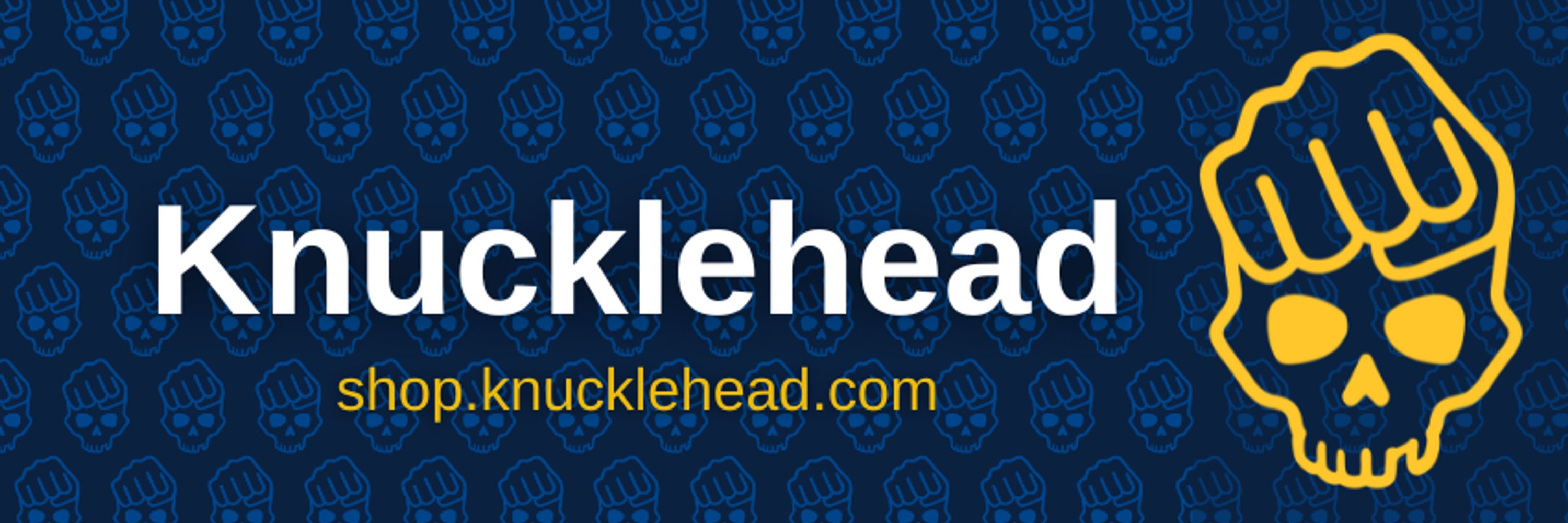 Knucklehead