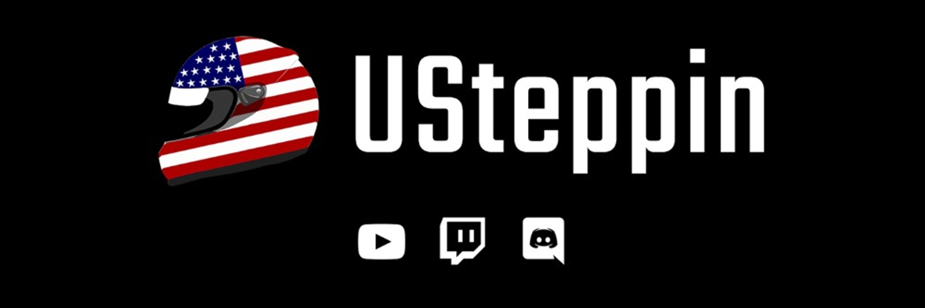 USteppin