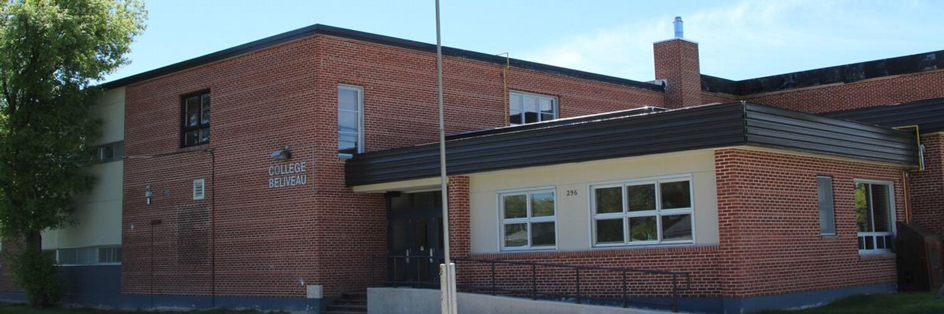Collège Béliveau