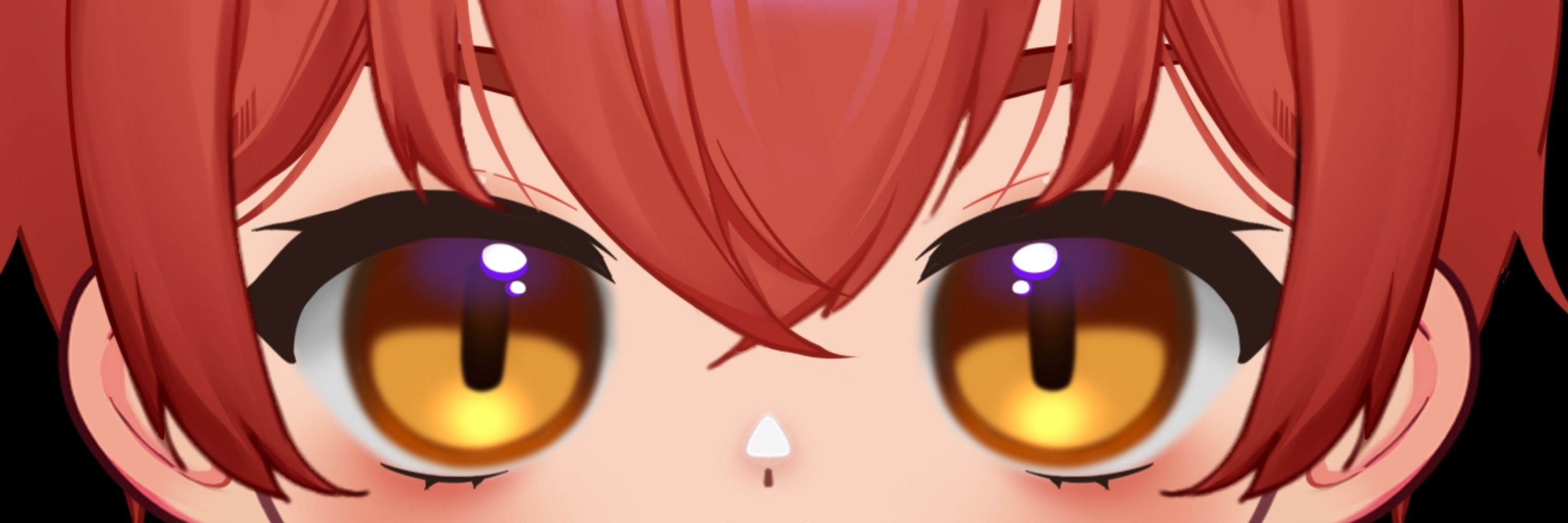 RedSutina 🐛🌶  《CentipedeVTuber》