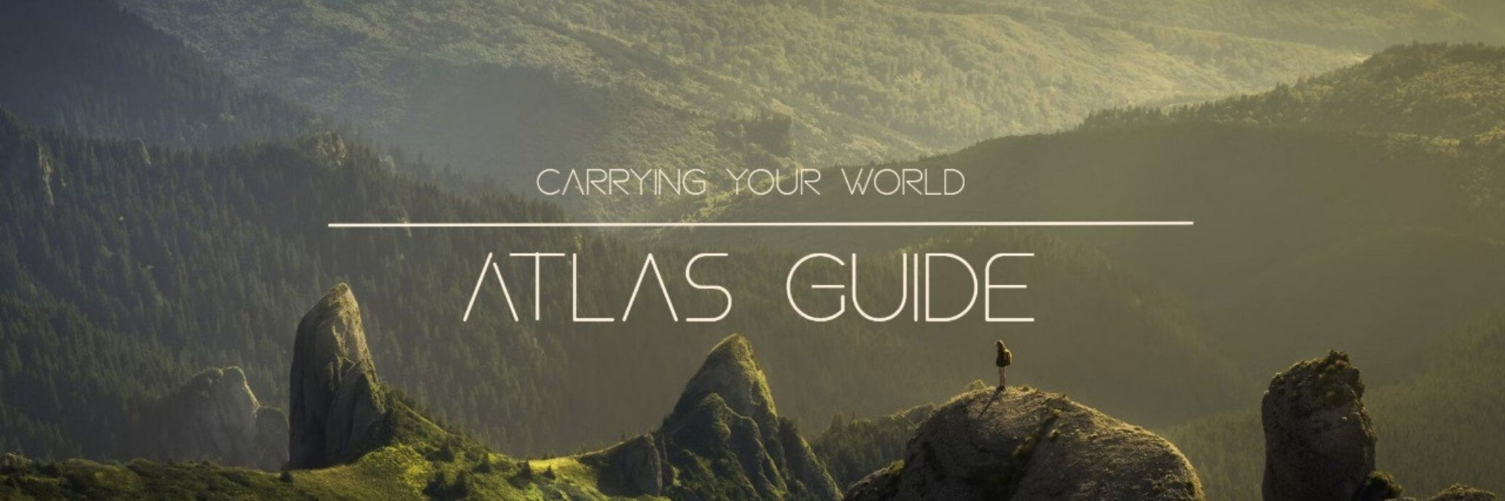 Atlas Guide
