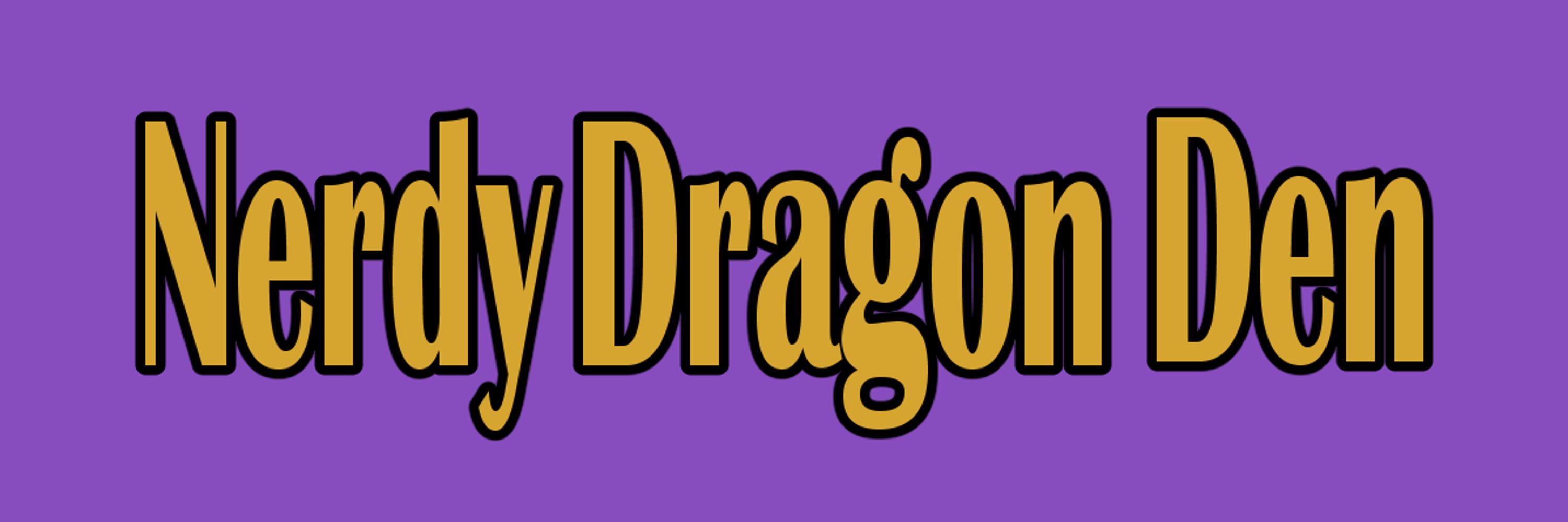 NerdyDragonDen