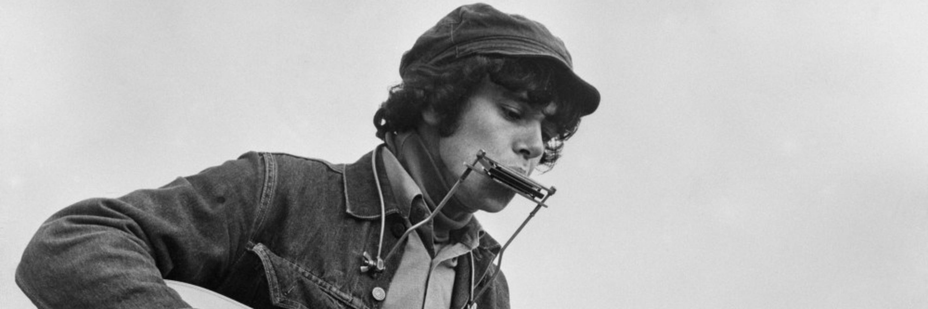 Comrade Donovan's Psychedelic Socialism
