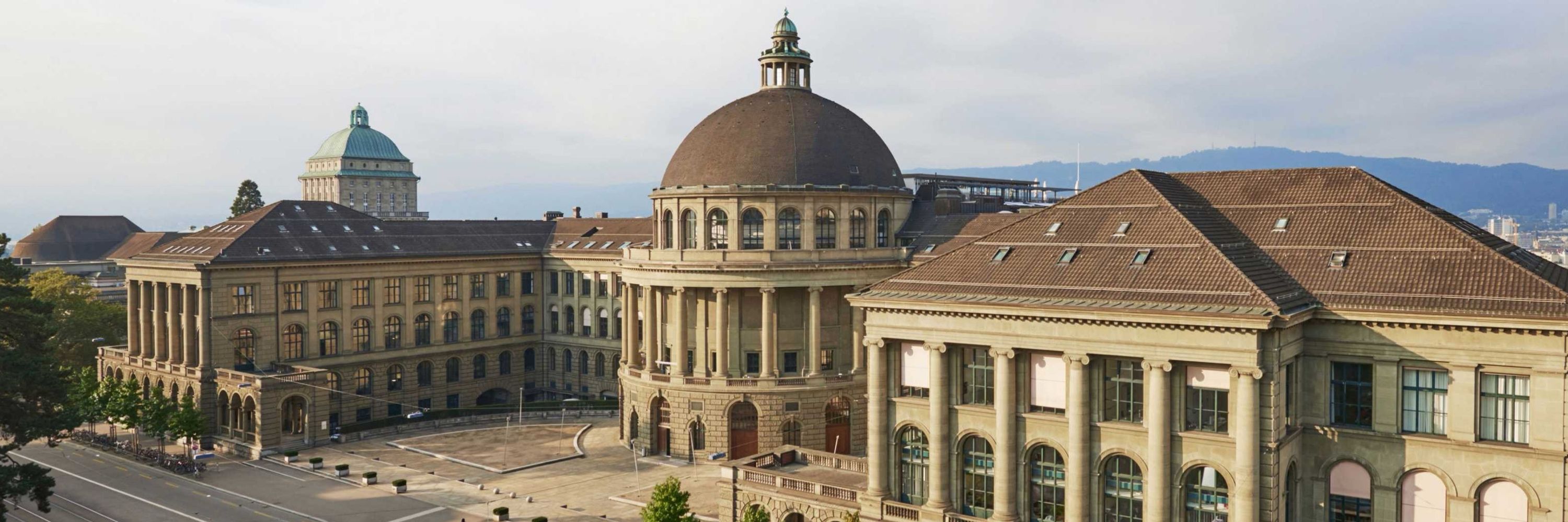 ETH Zurich