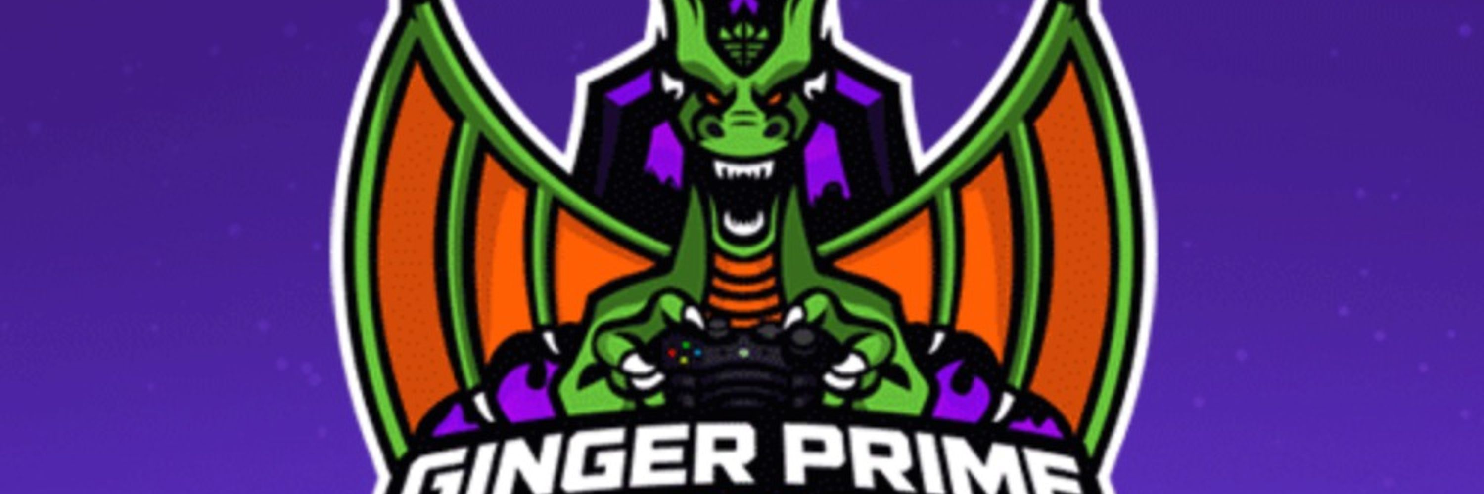 Ginger Prime