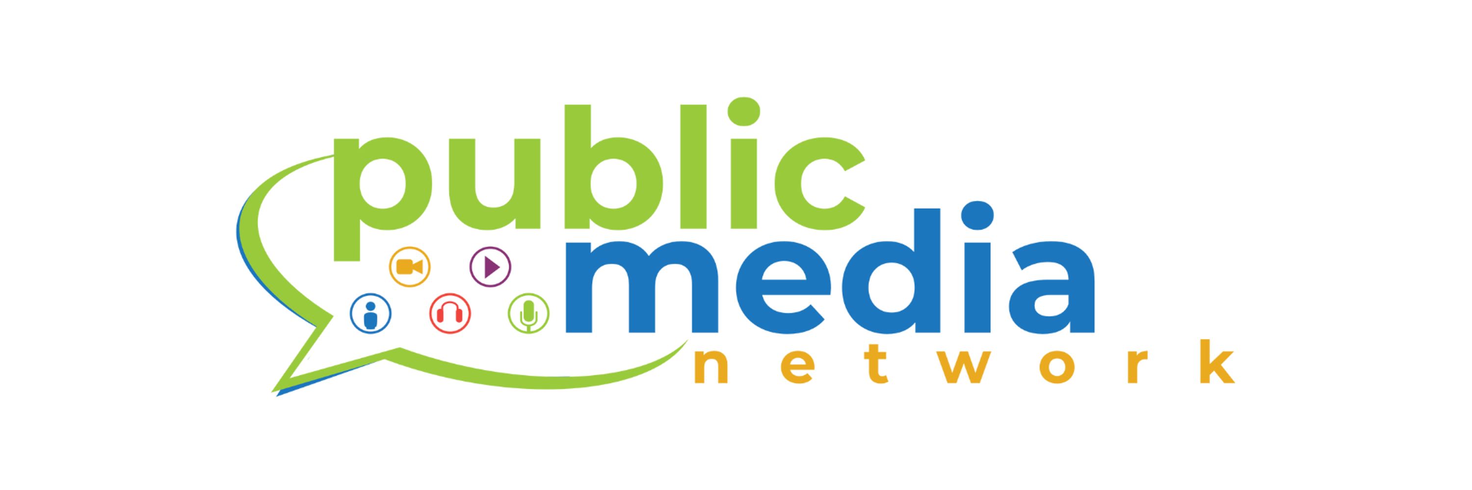 Public Media Network