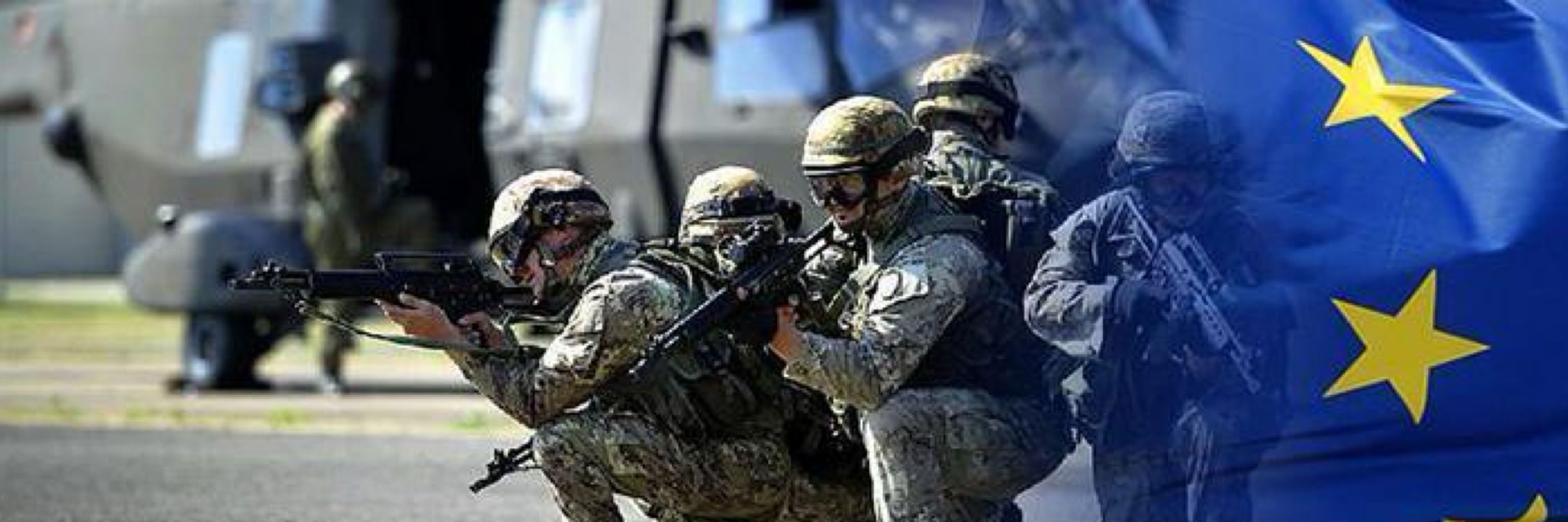 European Defence Industry