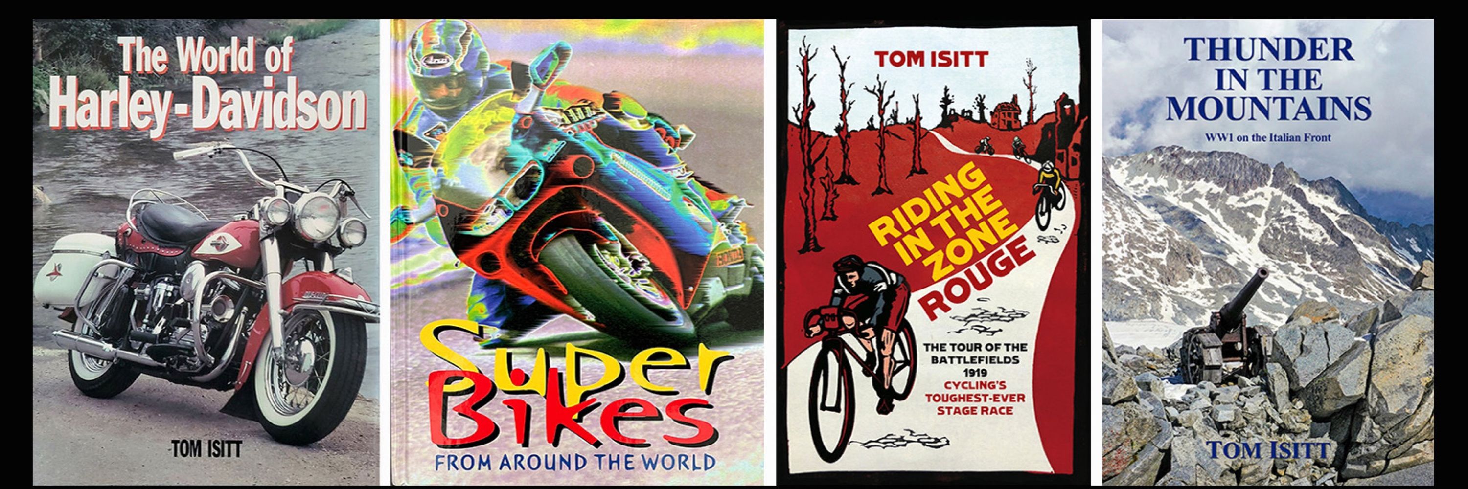 Tom Isitt