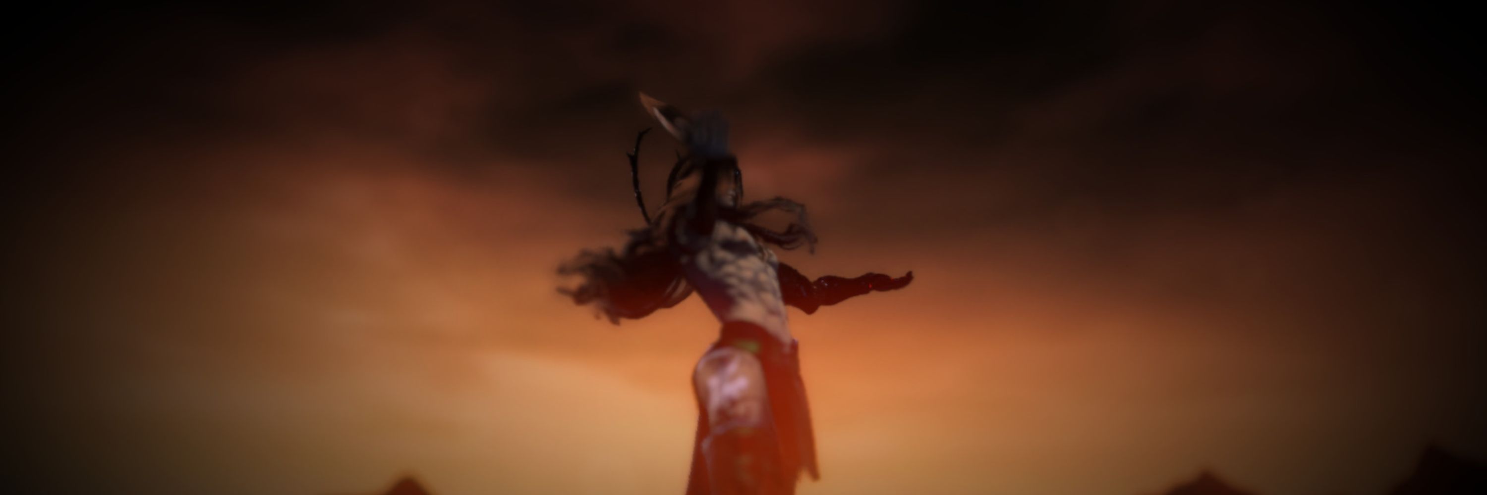 Dusk 