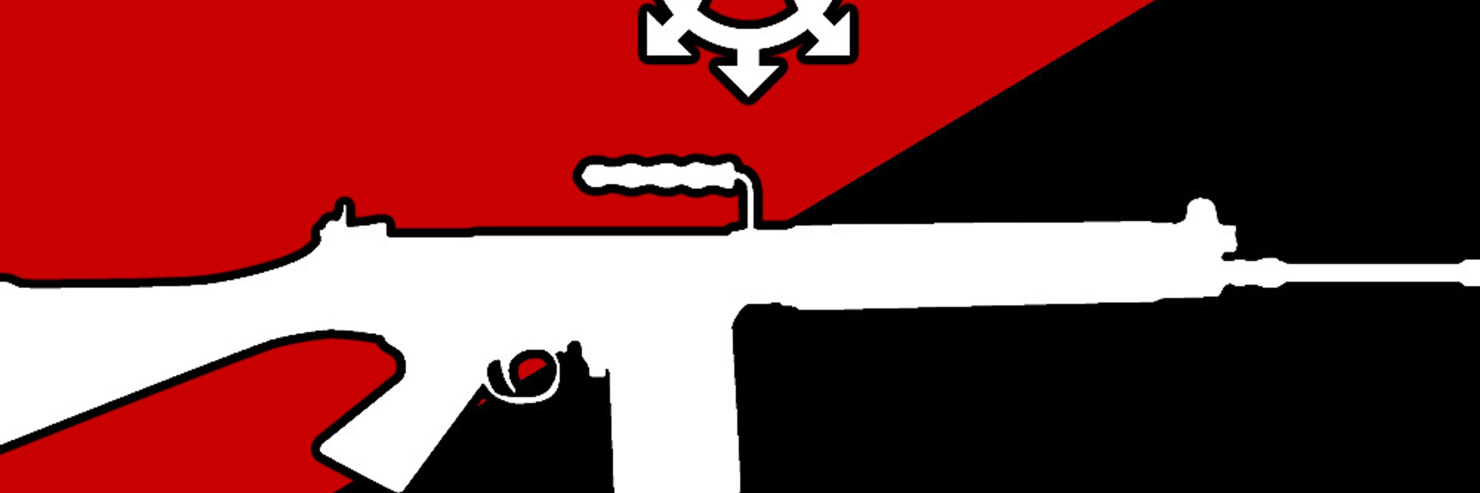 Anarchist Philip