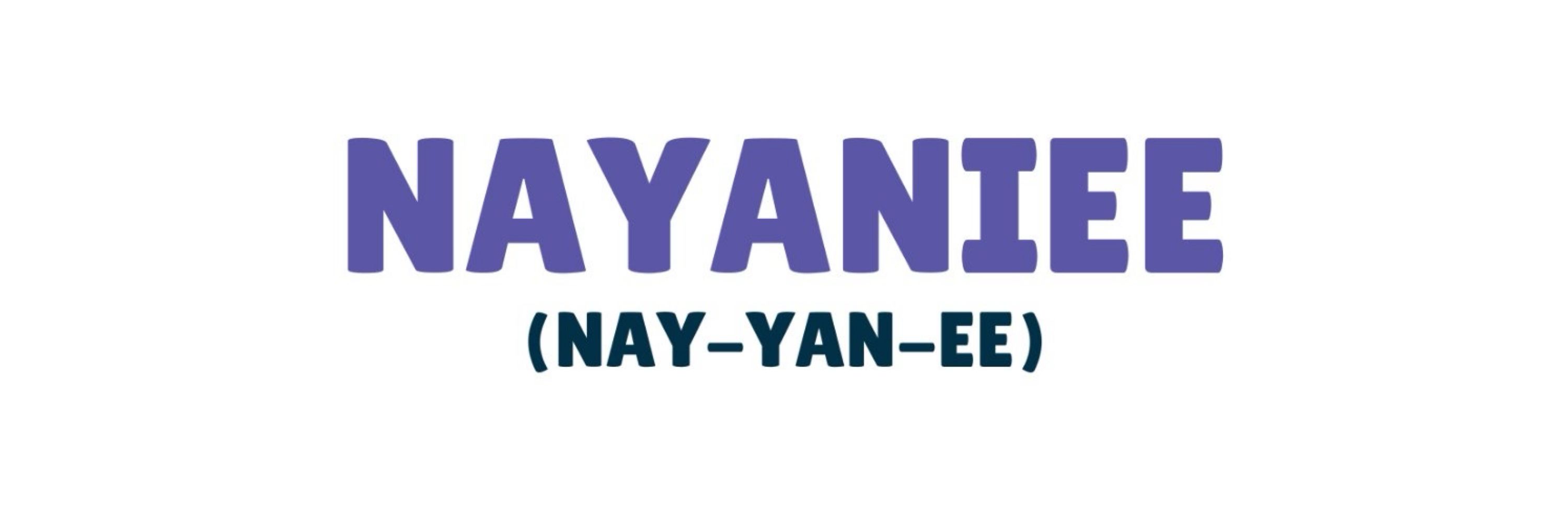 Nayaniee | Paige