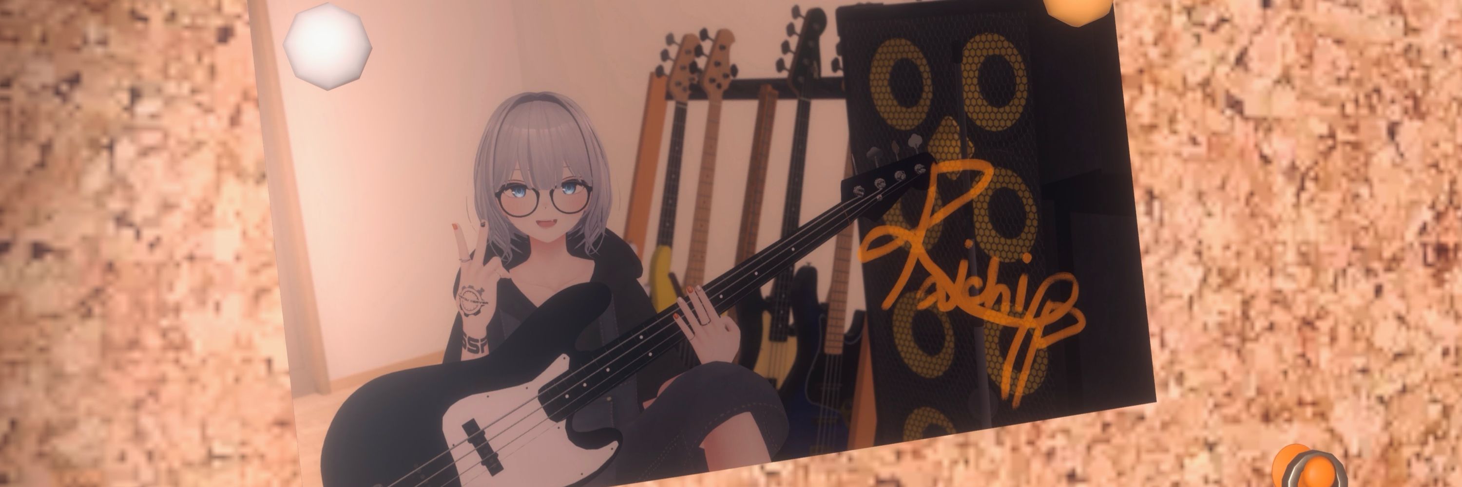 らいち🎤💫🍚