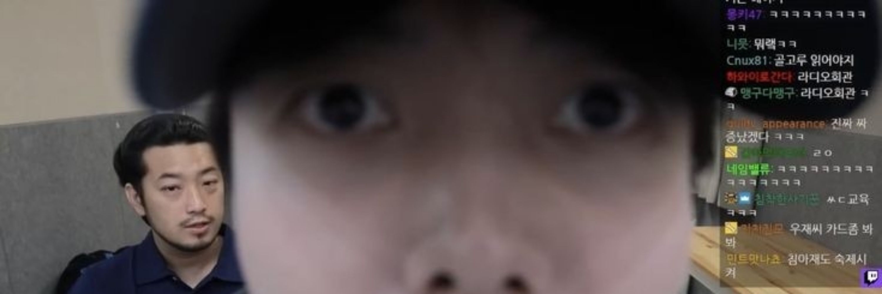 기린