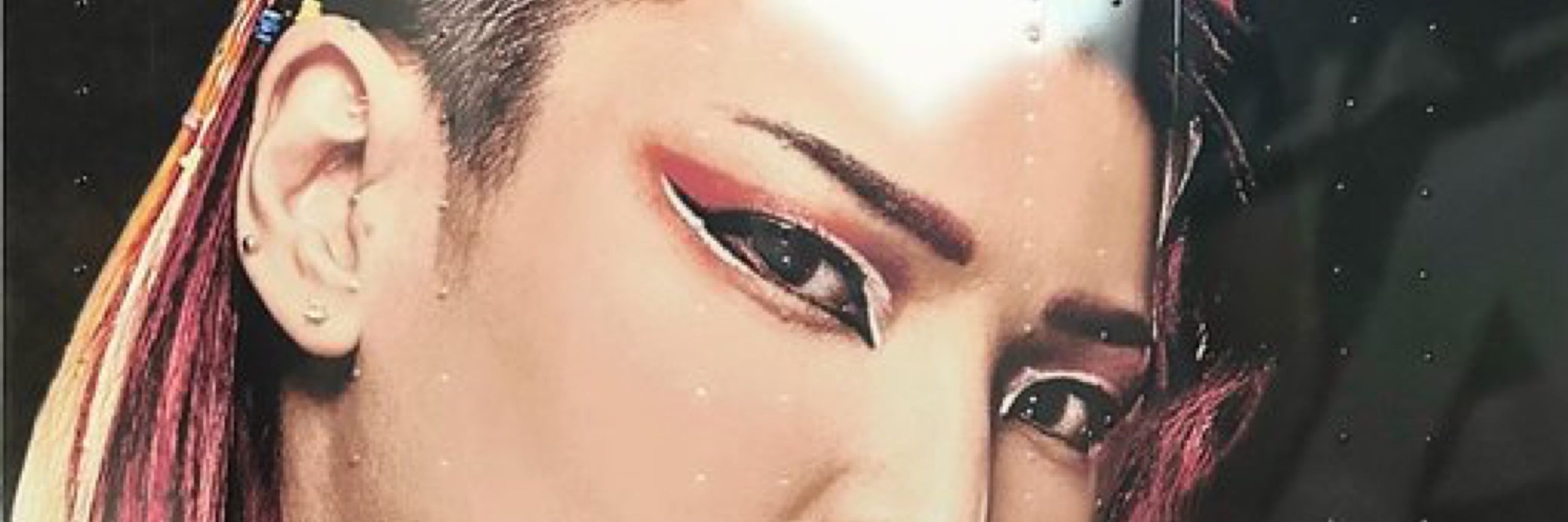 Hikaru Shida