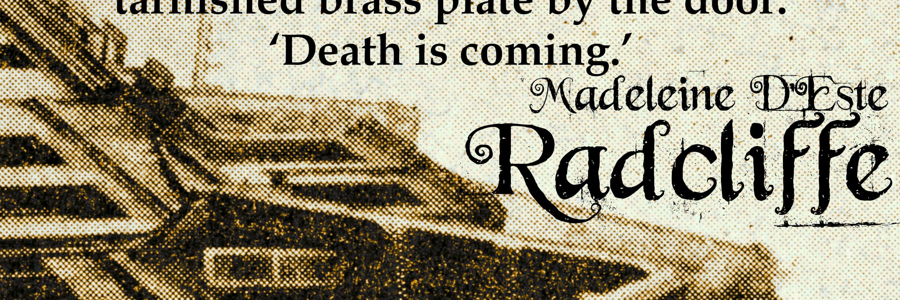 Deadset Press