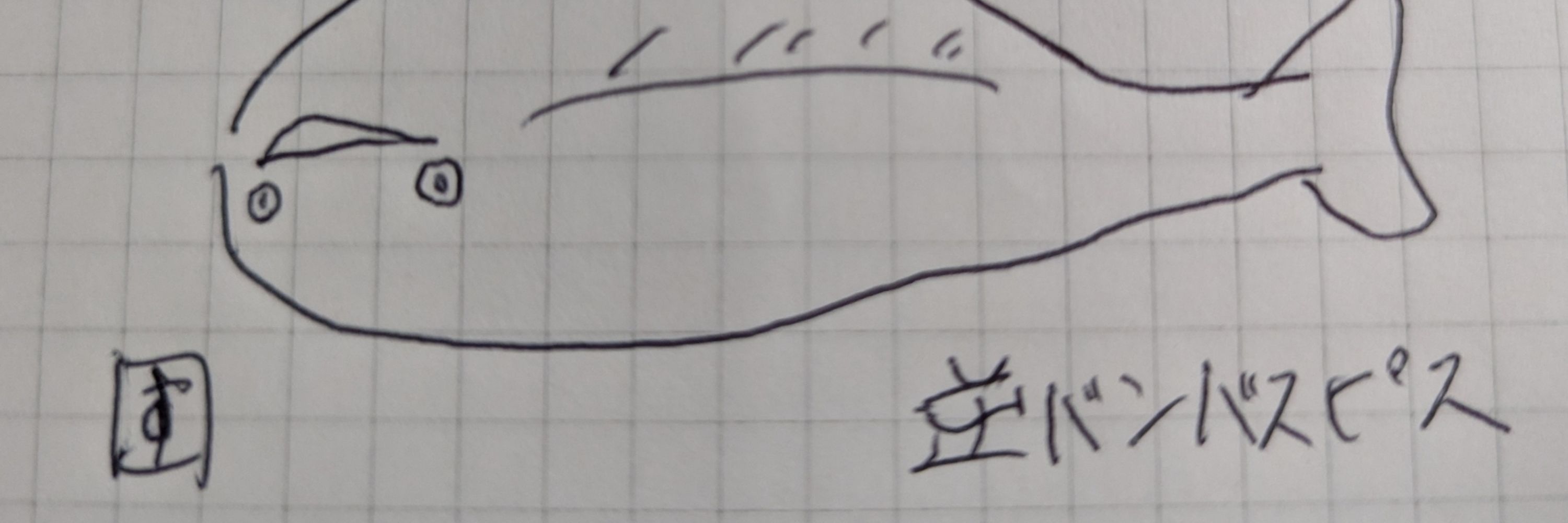 上野素甘