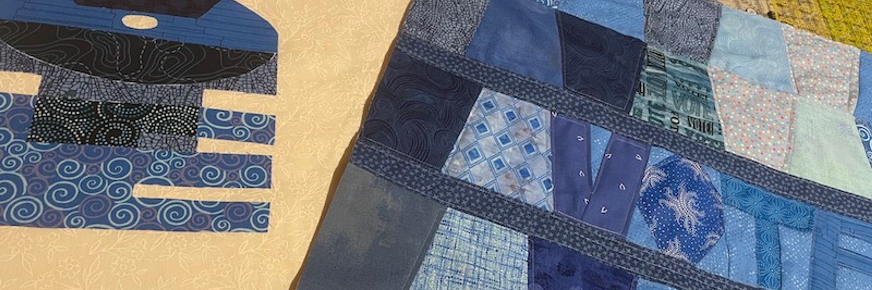Patchwork Democracy
