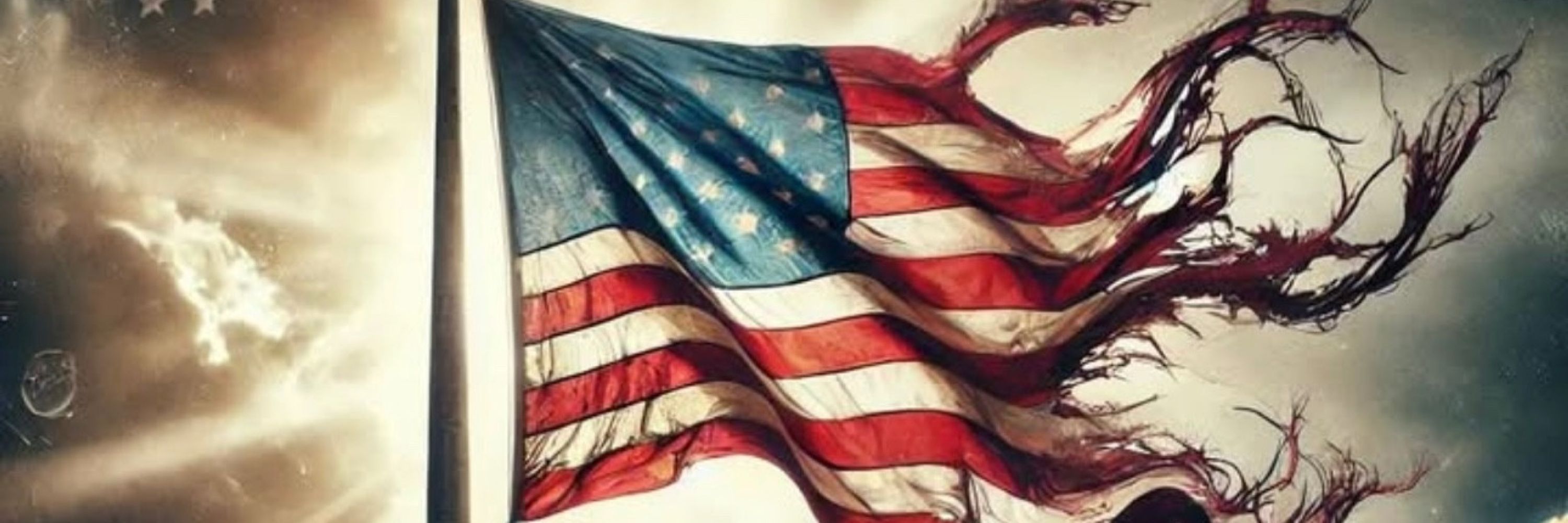 🦋💙Determined Democrat💙🦋