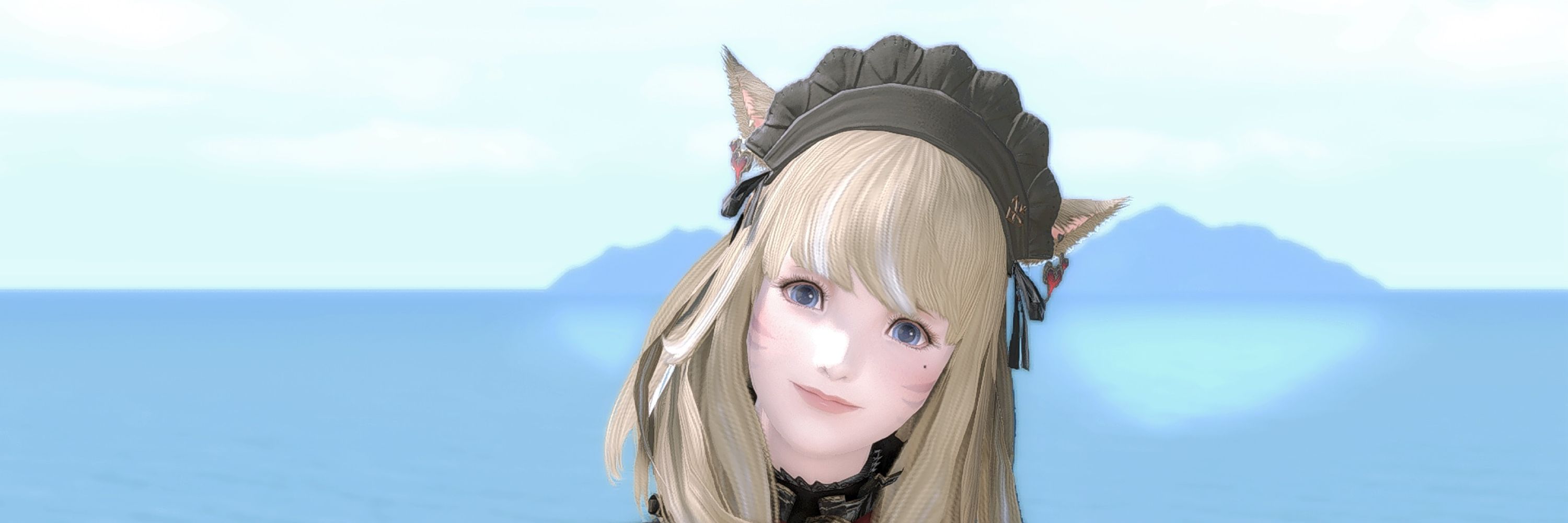ℂ𝕙𝕣𝕚𝕤 🐾🐈🐾 ℝ𝕚𝕕𝕚𝕝𝕝企み顔普及委員会エオルゼア同盟本部名誉顧問