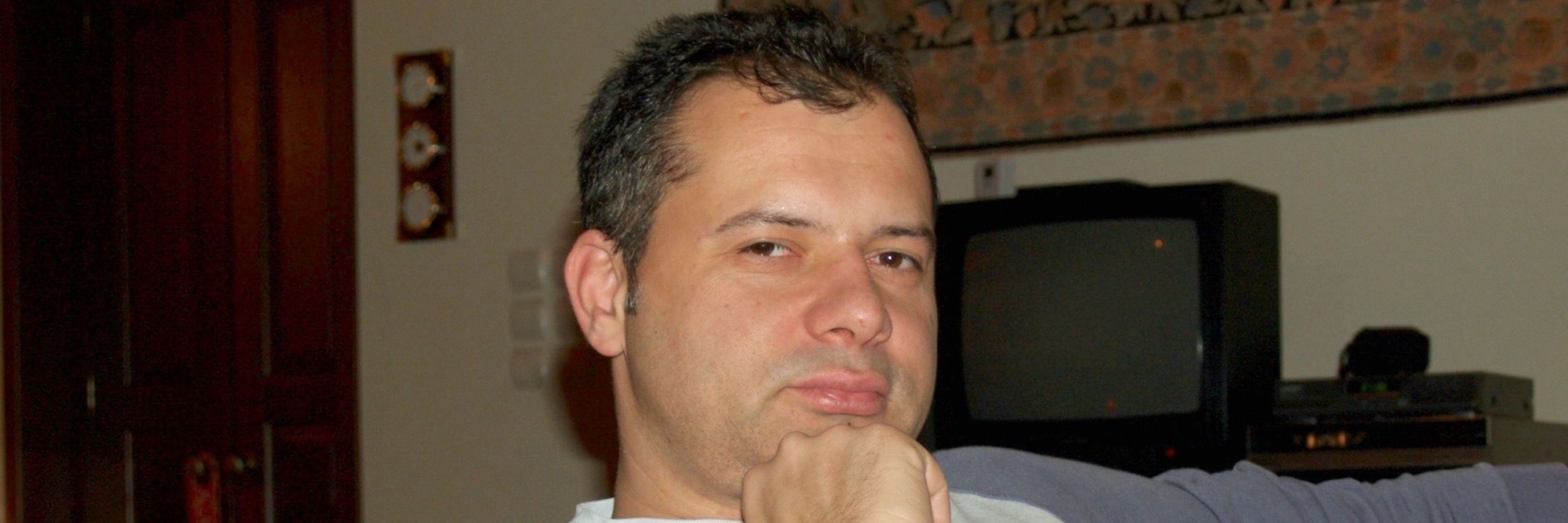 Nik Tim