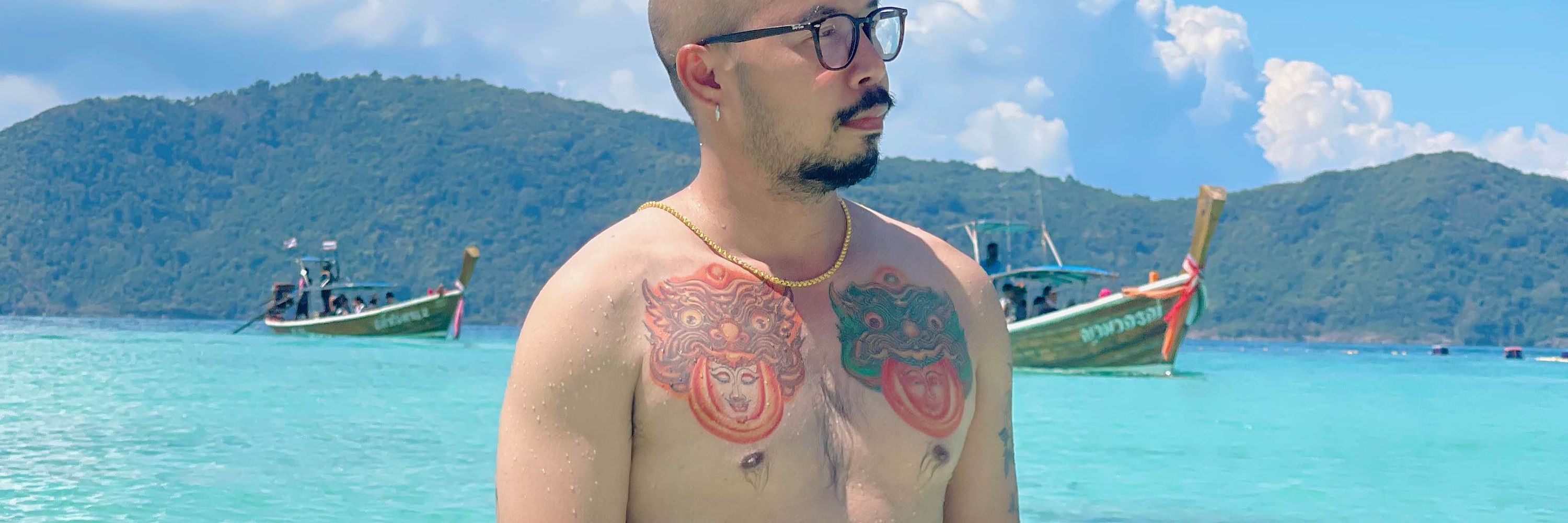 Jon