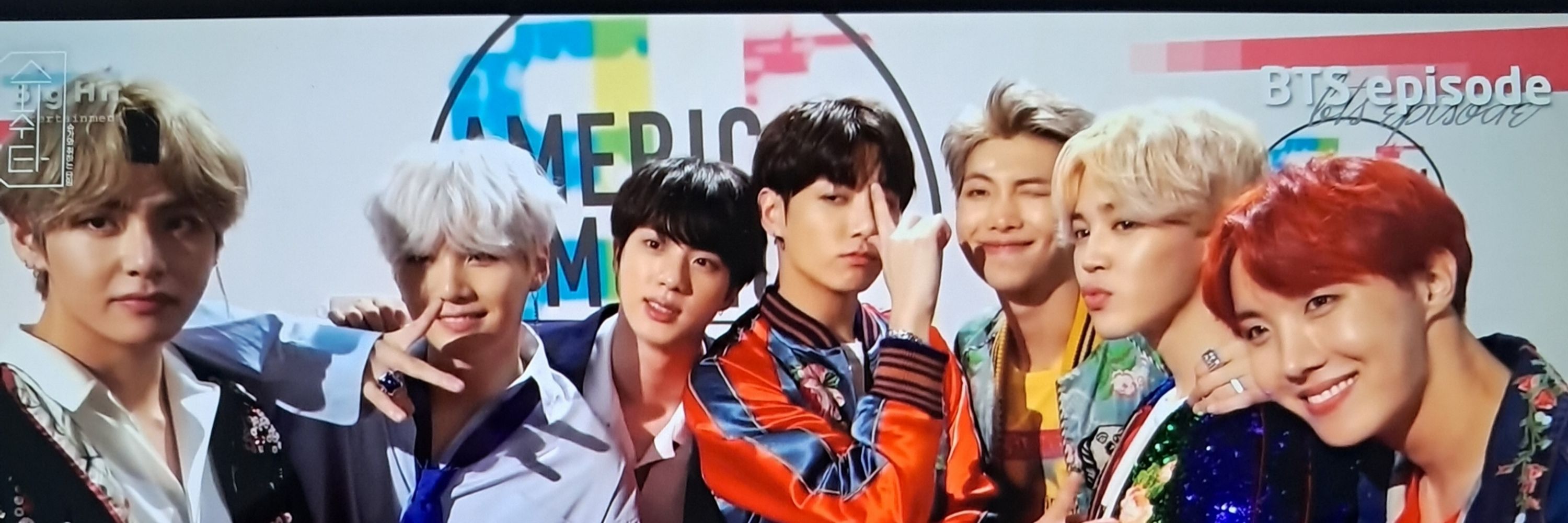Tara Loves BTS is 7 🎶