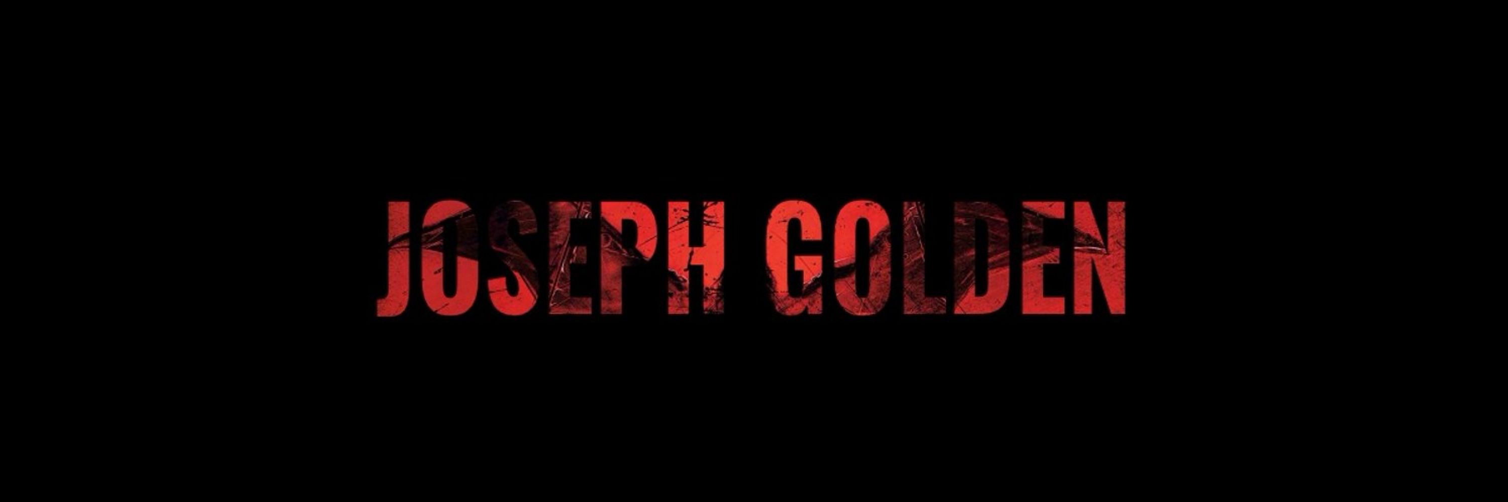 Joseph Golden