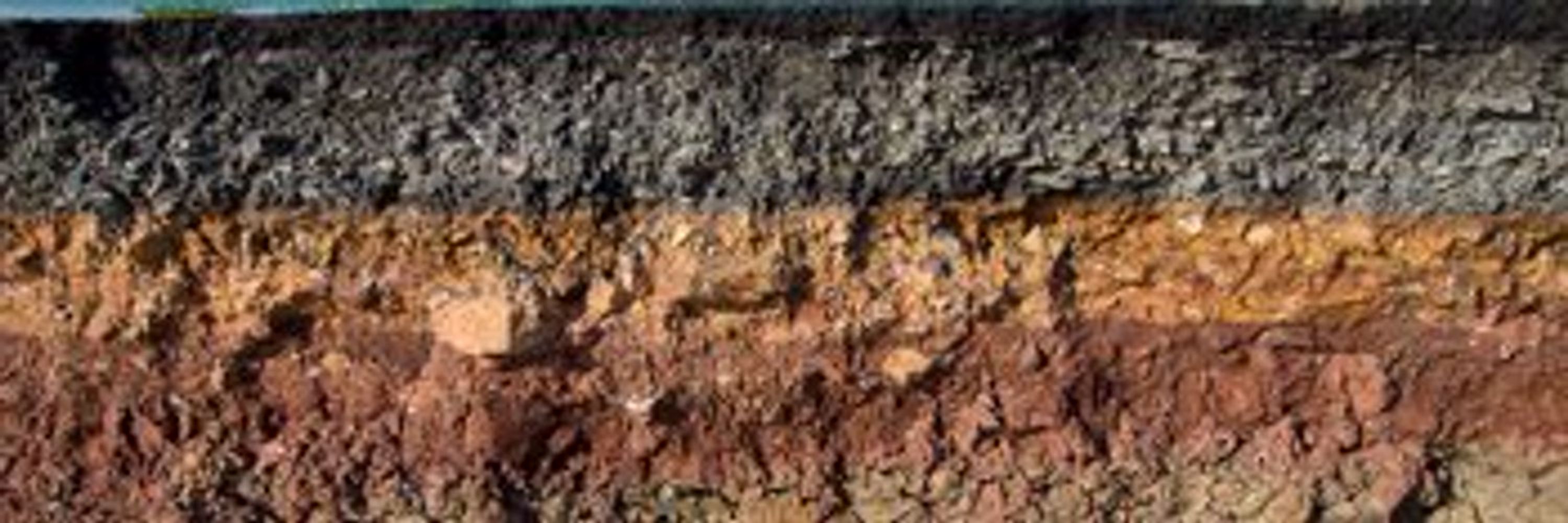 Soil Science Graduate Student Association