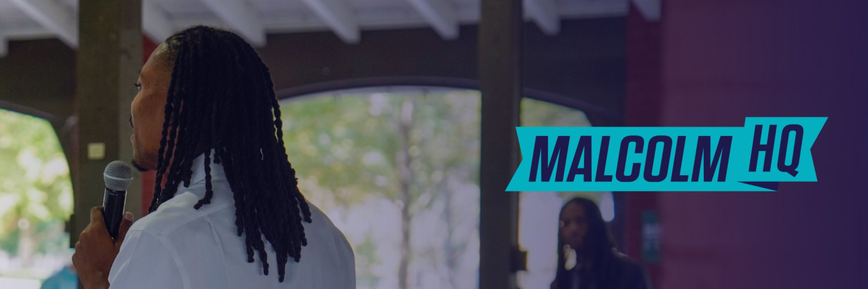 Malcolm HQ