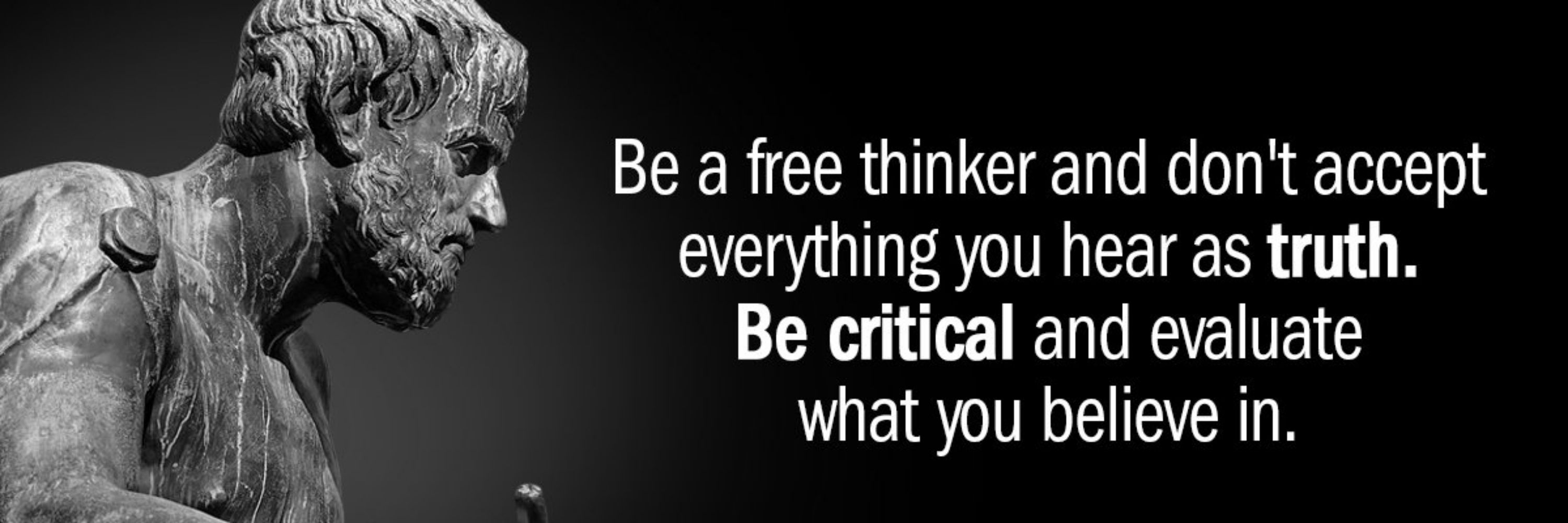 Freethinker