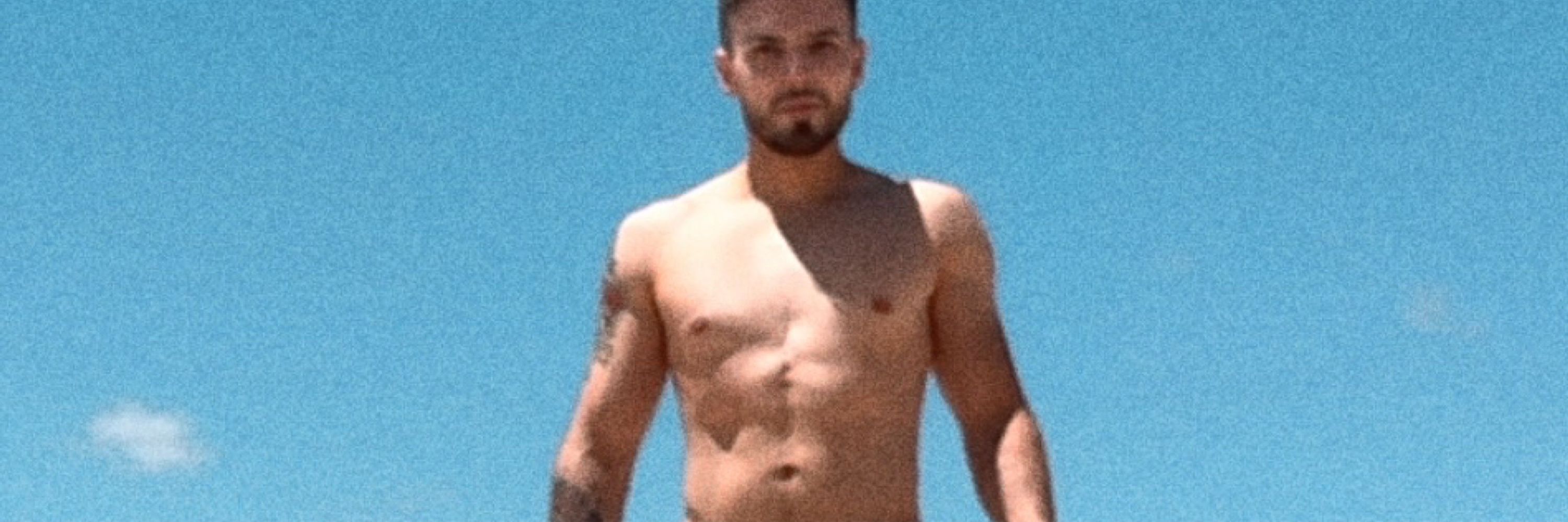 Enzo Flores