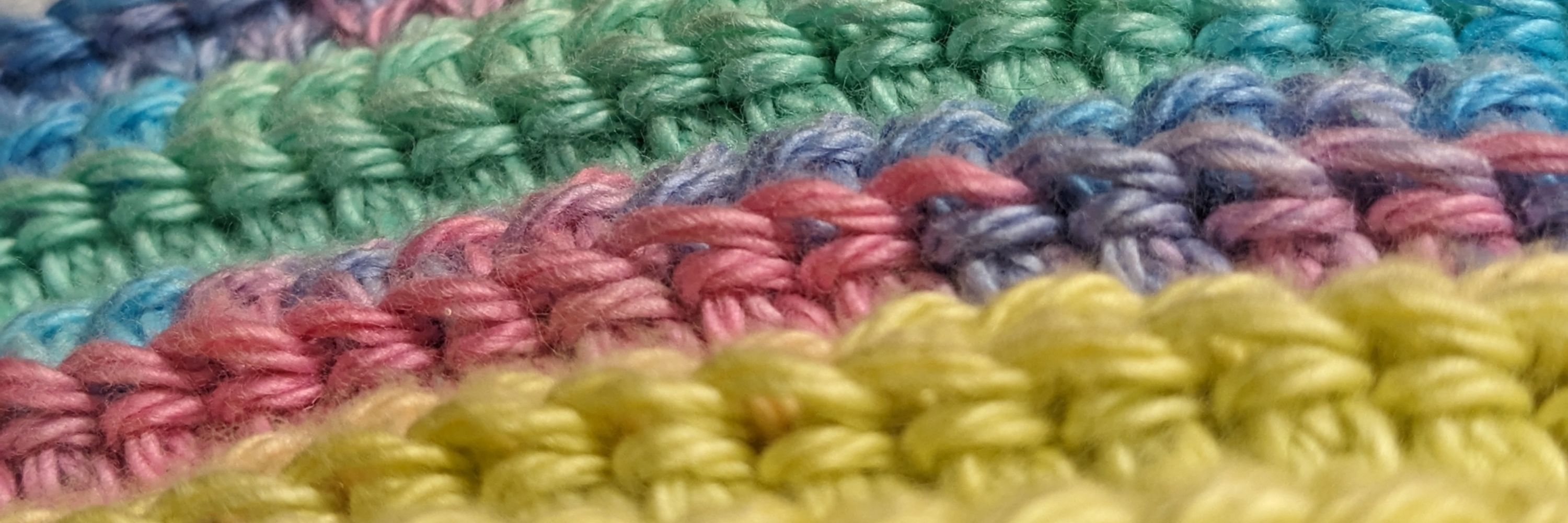 Chimera Crochet