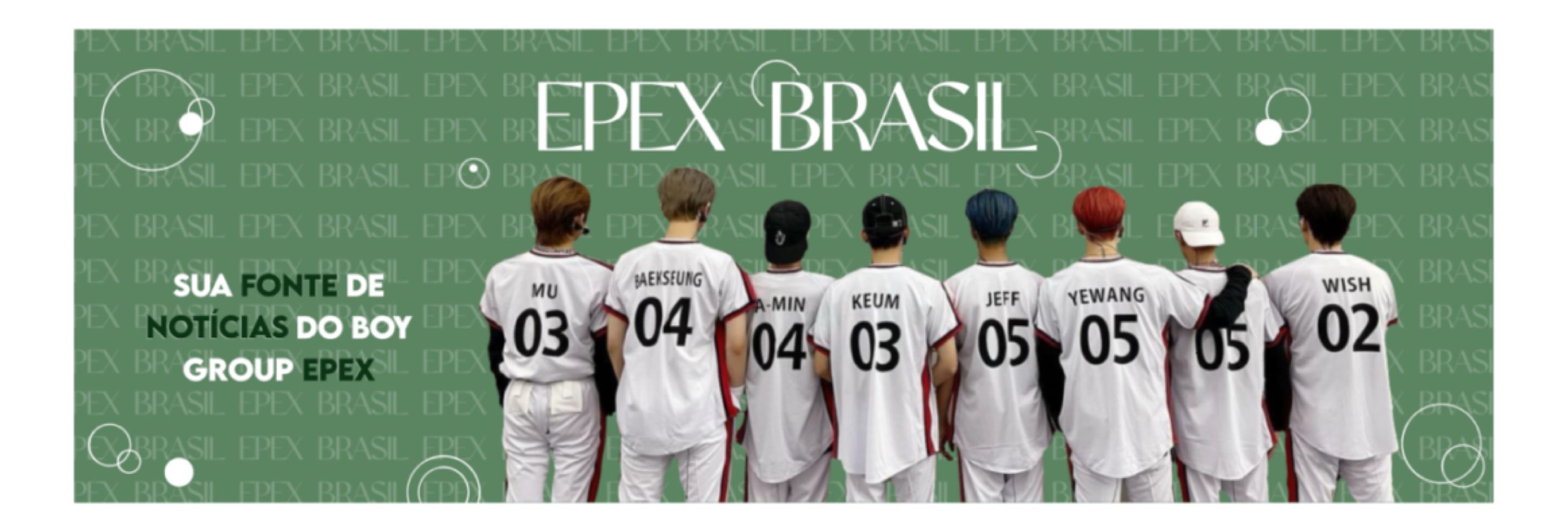 EPEX BRASIL 💚