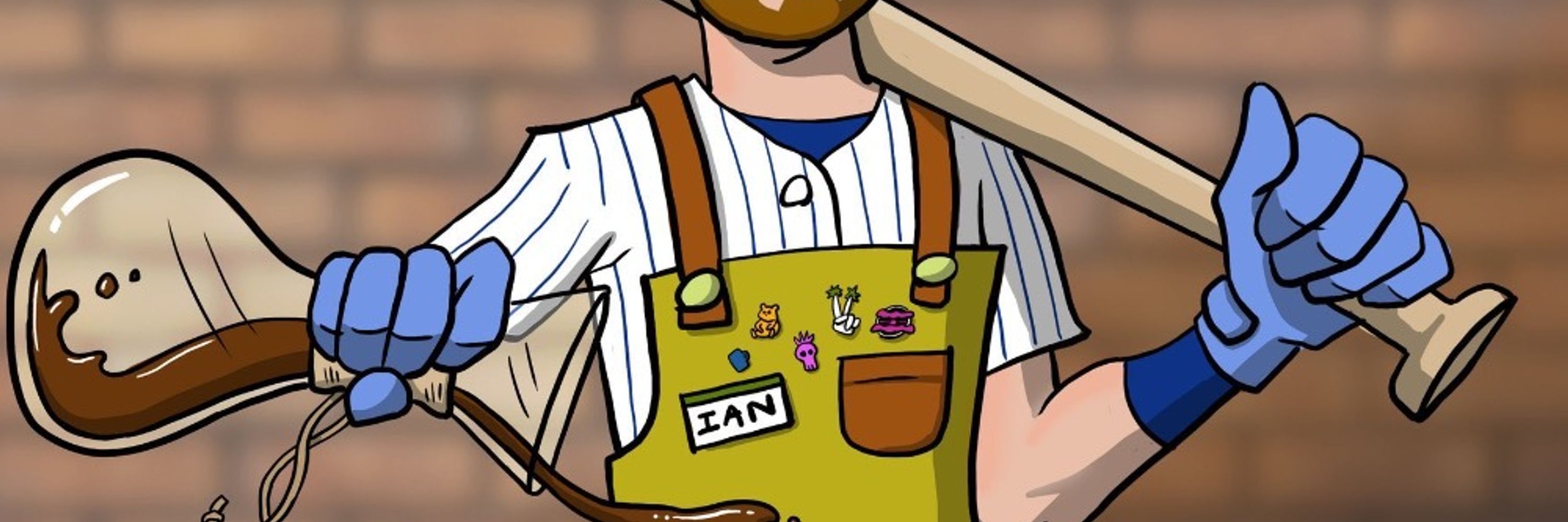 Jon Teegarden