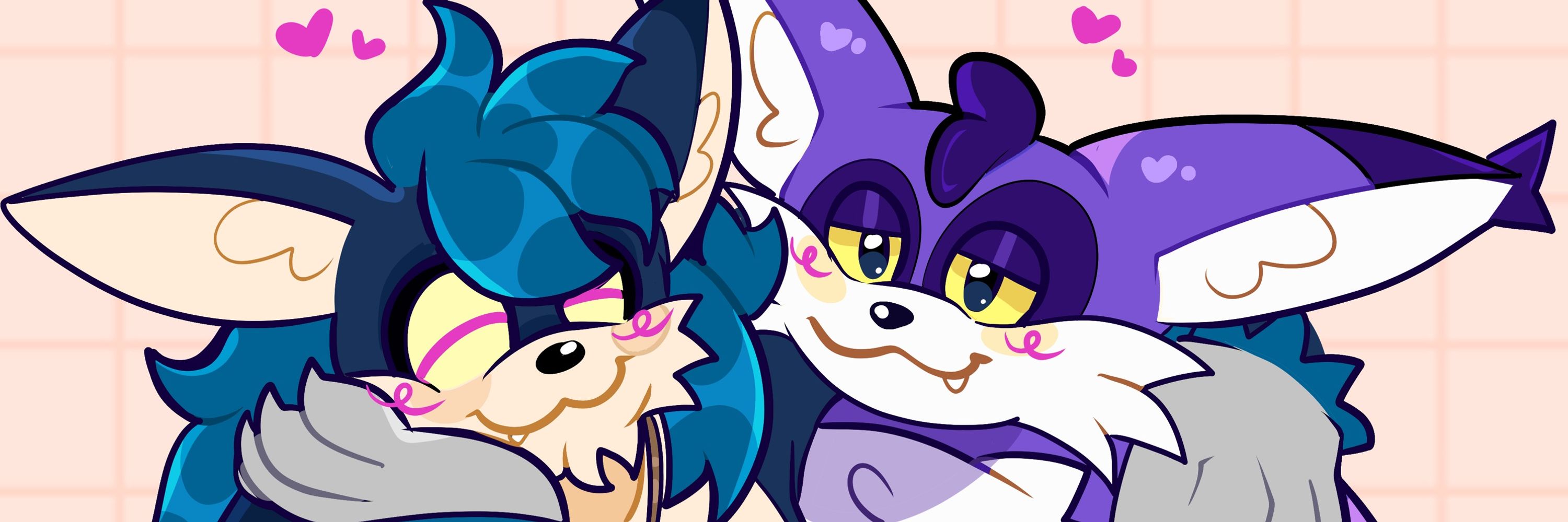 🌙 Delta T. Werecat 🌕